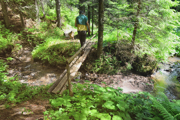 Јахорина за активан одмор